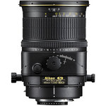Nikon PC-E Micro Nikkor 85mm f/2.8D Manual Focus Lens