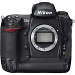 Nikon D3x SLR Digital Camera