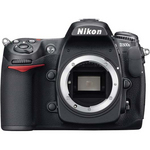 Nikon D300s SLR Digital Camera