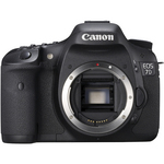 Canon EOS 7D