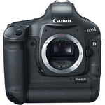 Canon EOS-1D Mark IV