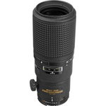 Nikon Telephoto AF Micro Nikkor 200mm f/4.0D ED-IF Autofocus Lens