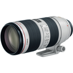 Canon EF 70-200mm f/2.8L IS II USM