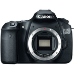 Canon EOS 60D