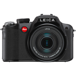 Leica V-LUX 2 Digital Camera