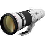 Canon 500mm f/4L EF IS II USM Lens
