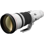Canon EF 600mm f/4L IS II USM Telephoto Lens