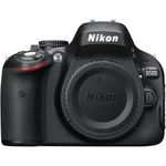 Nikon D5100 Digital SLR Camera